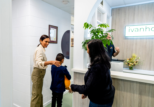 A Legacy of Care in the Heart of Ivanhoe