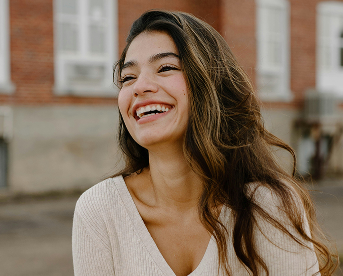 Cosmetic Dentistry