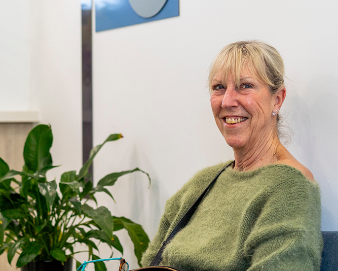 Preventative Dentistry