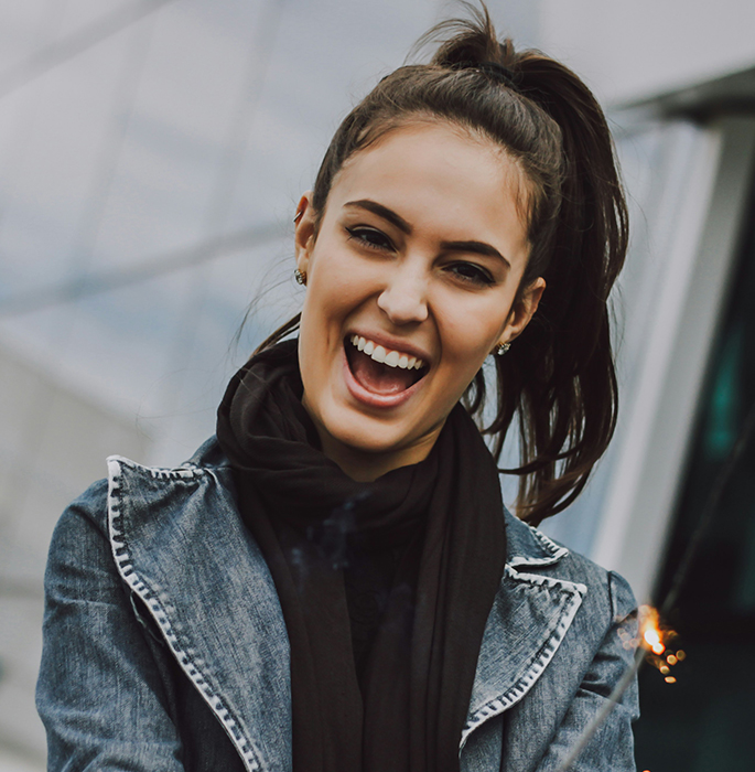 Healthy Gums