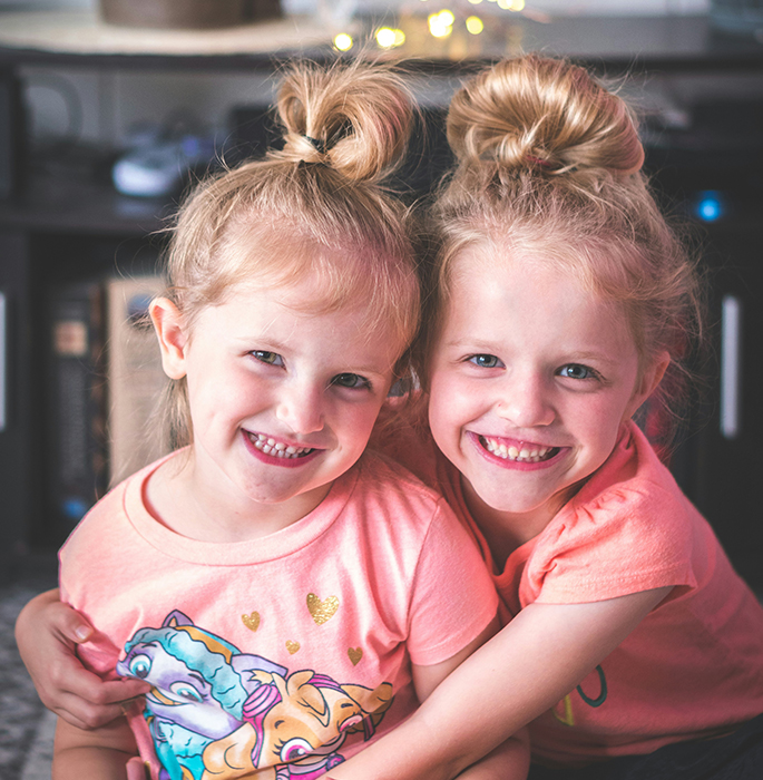 Children's Dentistry