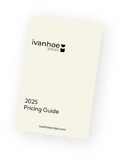Download our pricing guide