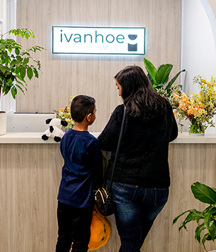 Children's Dentistry