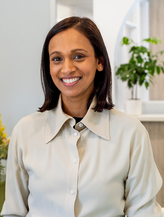 Dr Sobiya Pathmalinkam