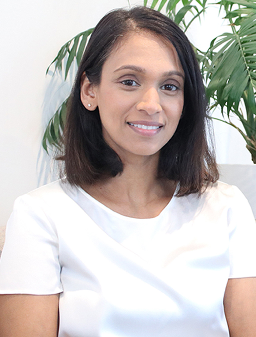 Dr Sobiya Pathmalinkam